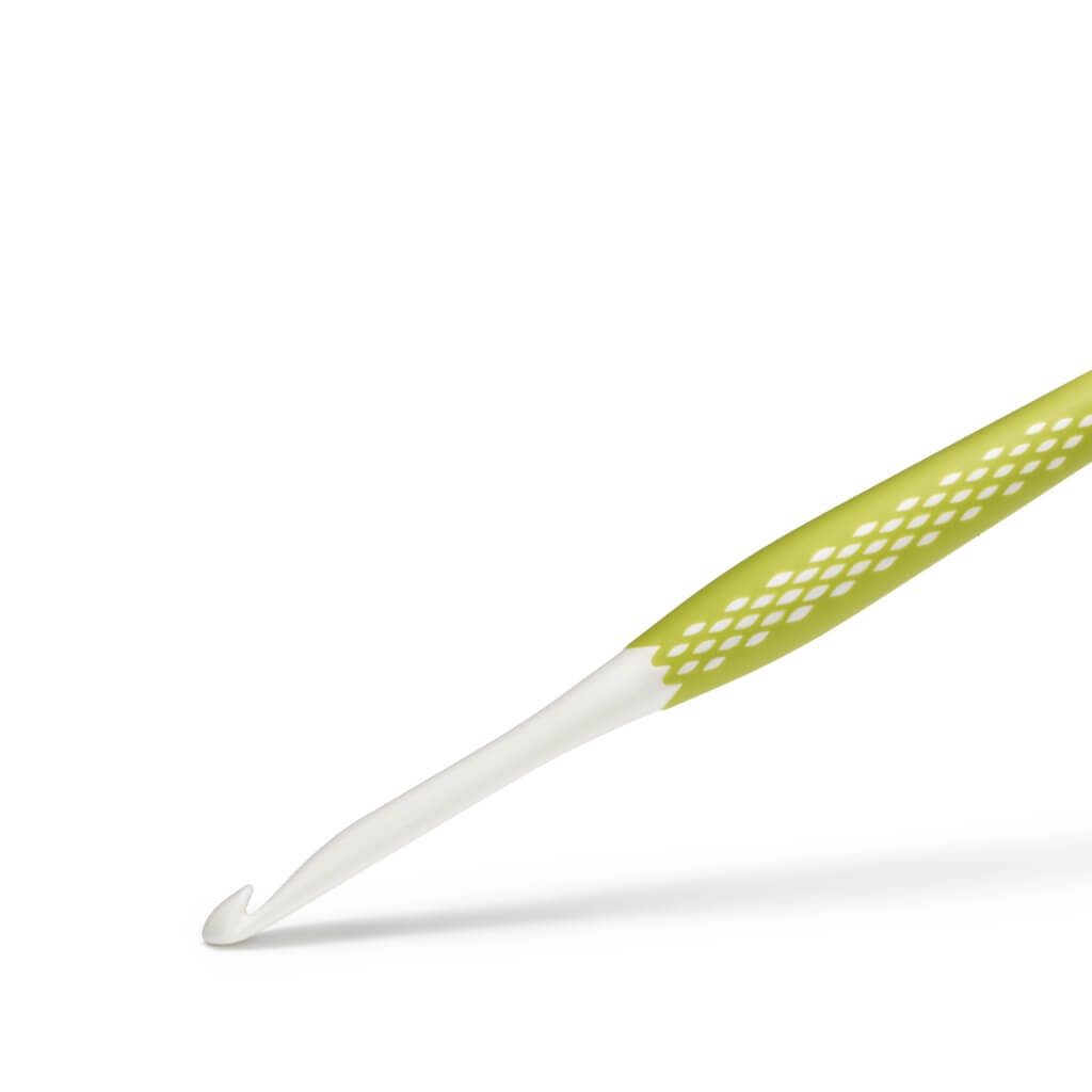 Prym prym.ergonomics Häkelnadel Set 3,5 mm - 6 mm Lieblingsgarn