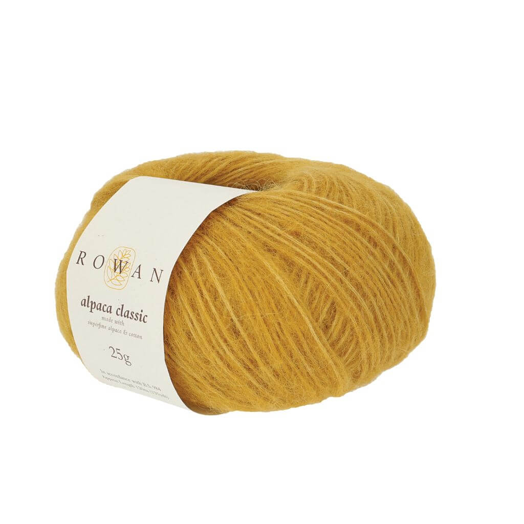 Rowan 113 valley Rowan Alpaca Classic Lieblingsgarn