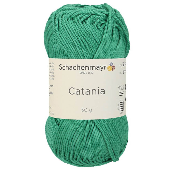 Schachenmayr Catania Originals - Baumwollgarn