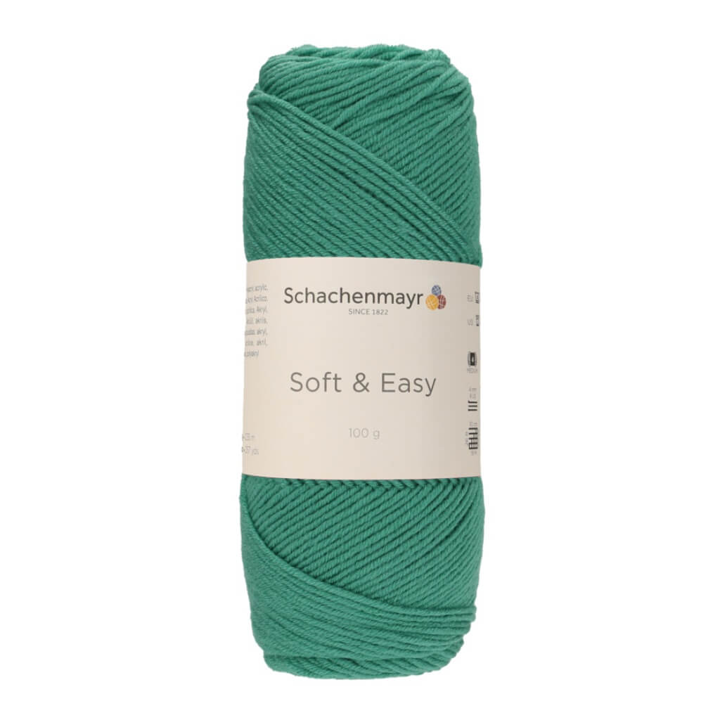 Schachenmayr Schachenmayr Soft & Easy Lieblingsgarn
