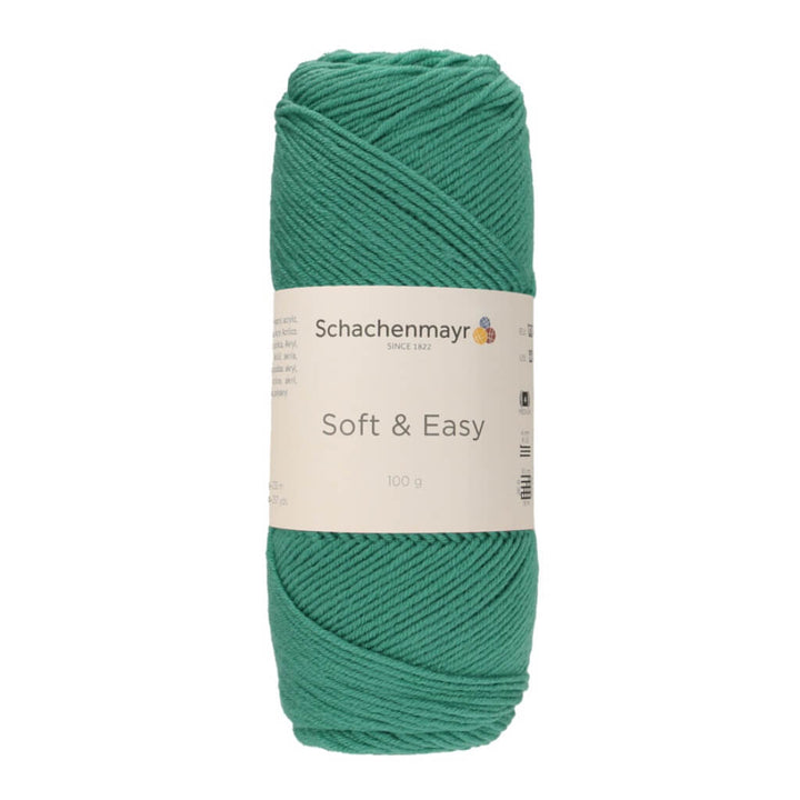 Schachenmayr Schachenmayr Soft & Easy Lieblingsgarn