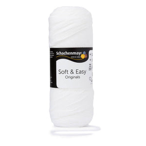 Schachenmayr Soft & Easy