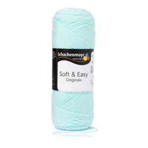 Schachenmayr Soft & Easy