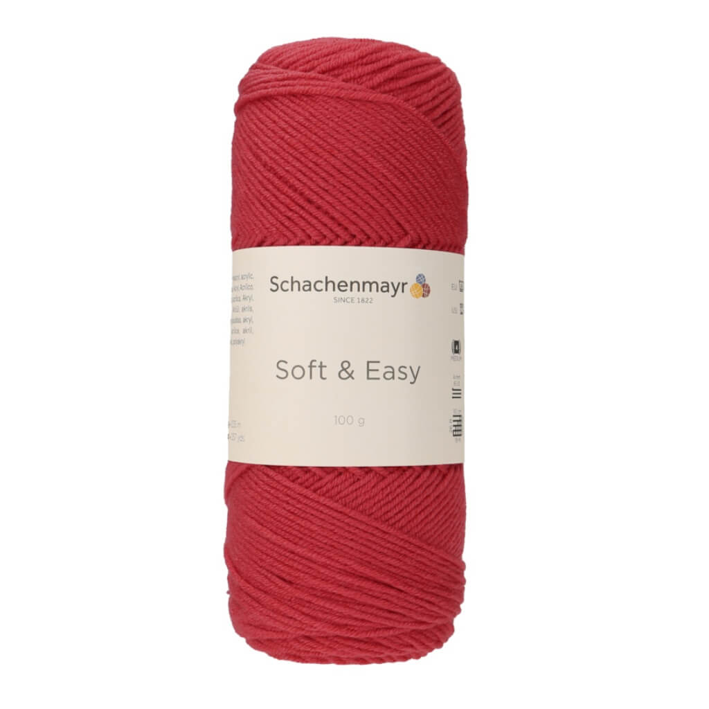 Schachenmayr Schachenmayr Soft & Easy Lieblingsgarn