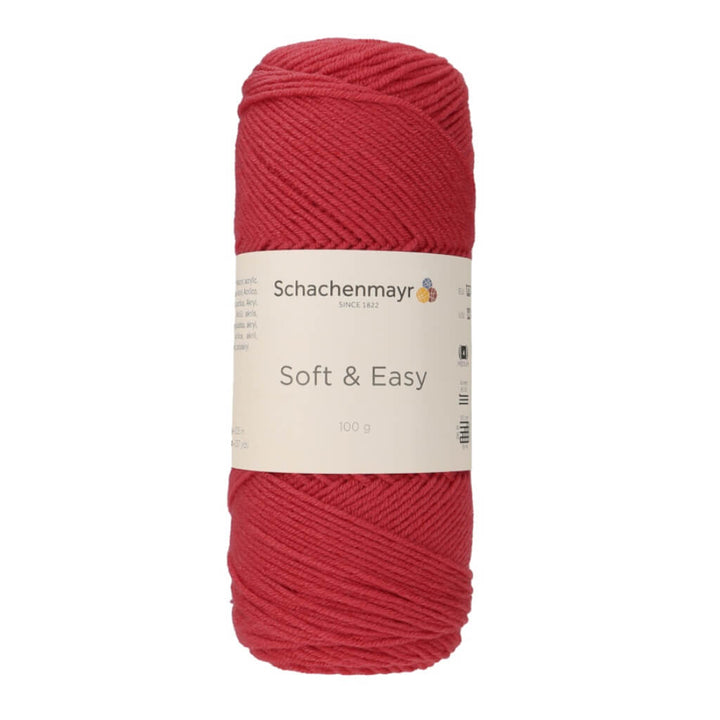 Schachenmayr Schachenmayr Soft & Easy Lieblingsgarn