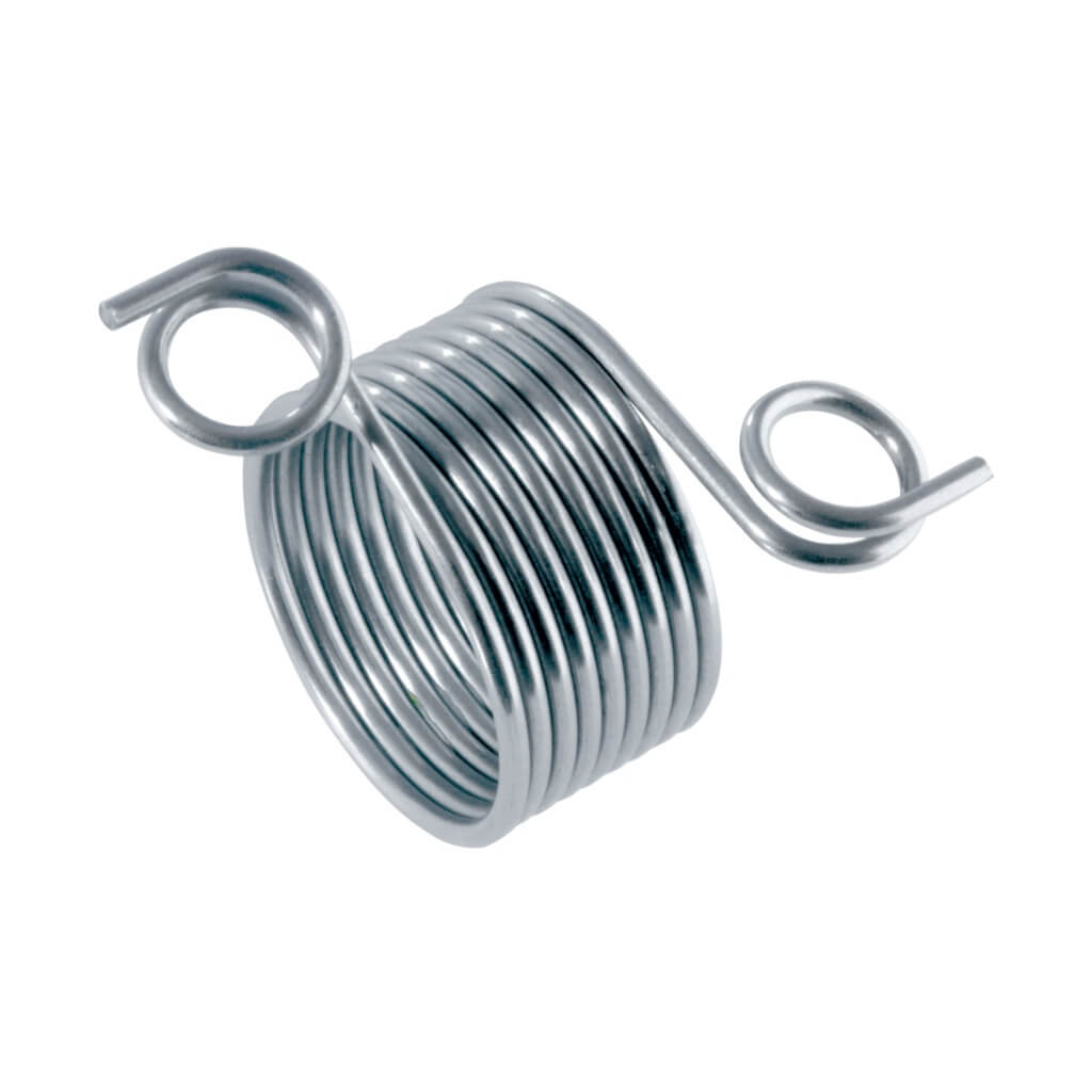 Addi addi addistrike Fingerring mit Fadenführung - 280-7 Lieblingsgarn