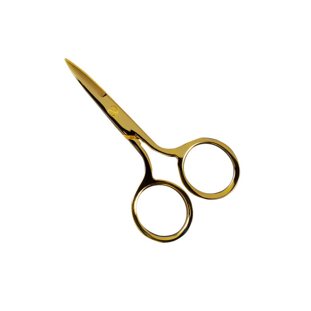 Addi Handarbeitsschere Goldmarie - 608-7