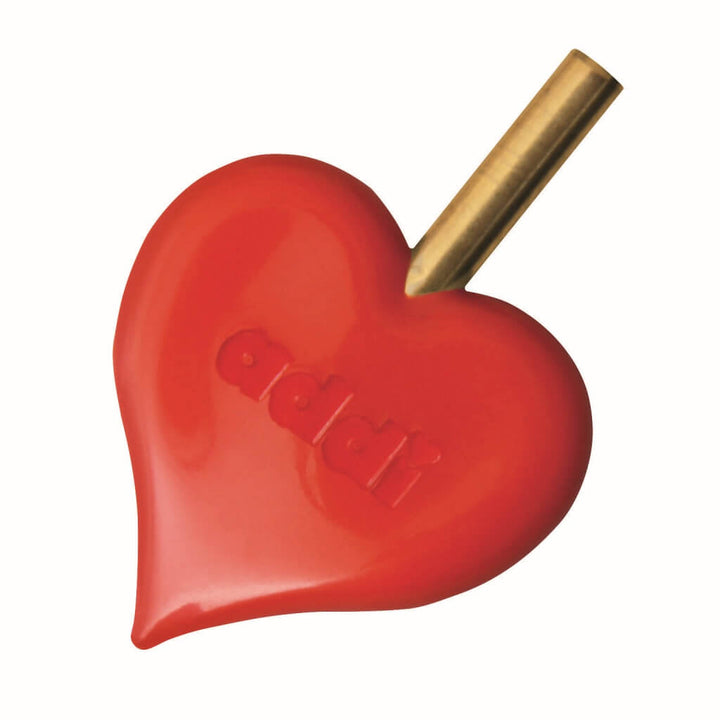 Addi addiClick Heart Maschenstopper - 699-2 Lieblingsgarn