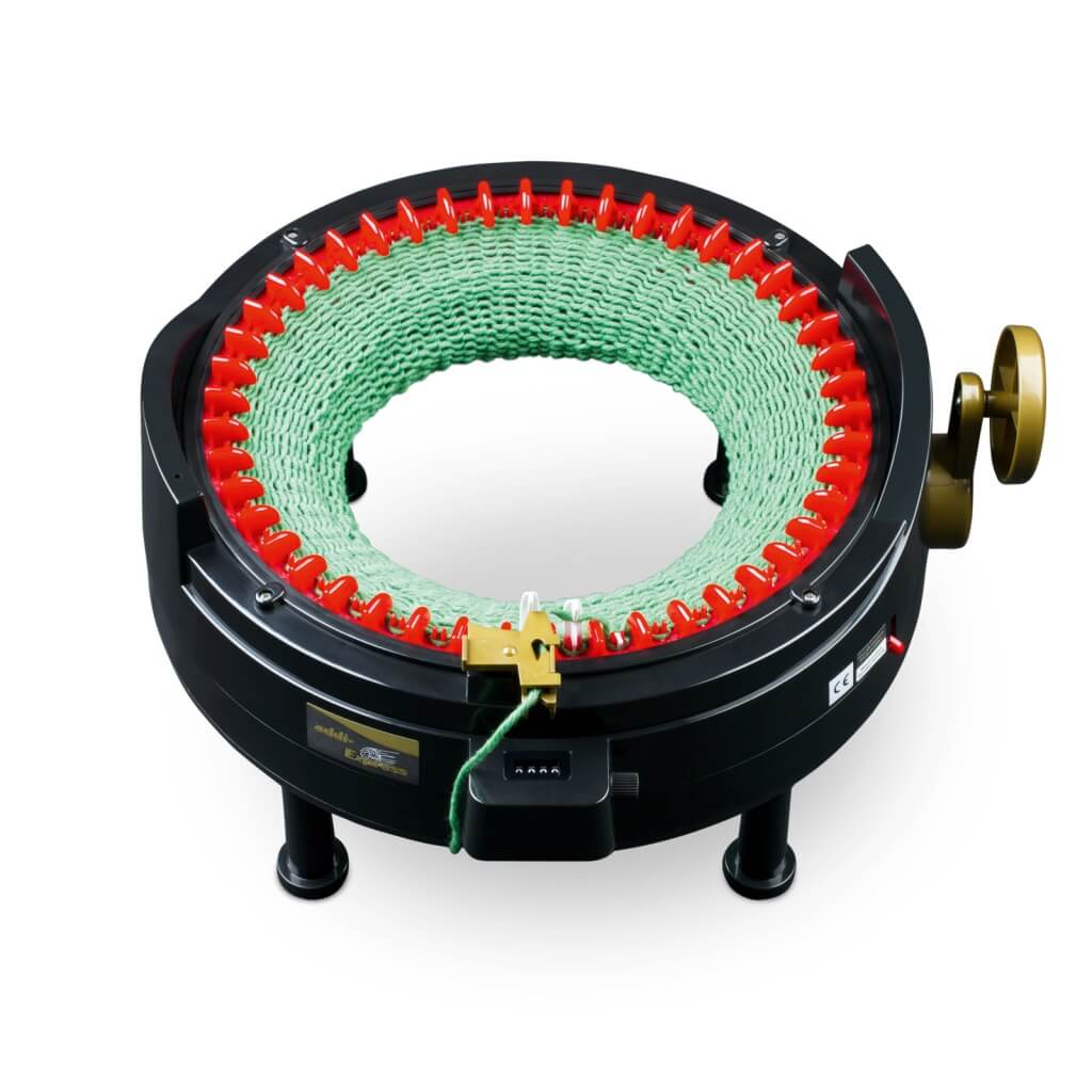 addiExpress Kingsize Strickmaschine - 890-2