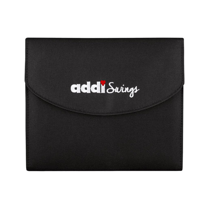 Addi addiSwing Häkelnadel-Set im Etui - 640-2 Lieblingsgarn