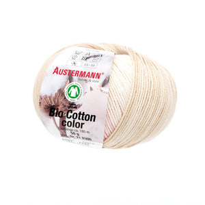 Austermann Bio Cotton Color 50g