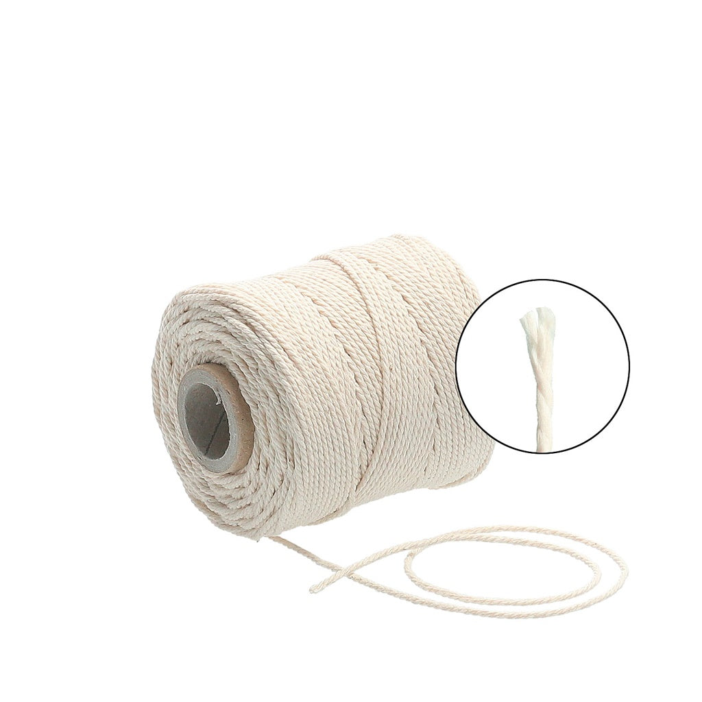 Filani Lieblingsgarn - 1 mm x 65 Meter gedreht