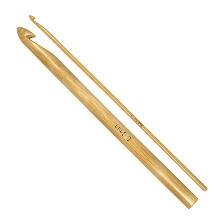 Addi Bambus Häkelnadeln - 545-7