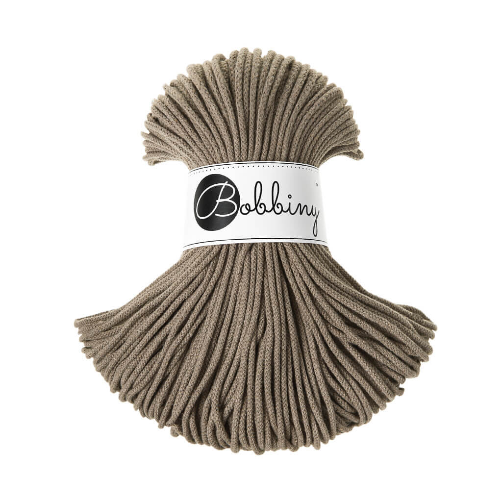 Bobbiny Kordel Junior 3mm x 100 m