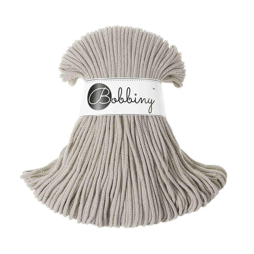 Bobbiny Kordel Junior 3mm x 100 m