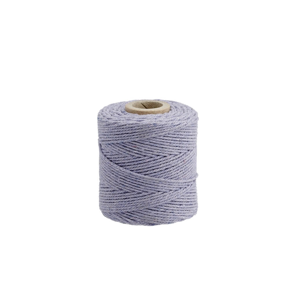 Lieblingsgarn - Pastell Set aus 6 x Premium-Garn 1 mm