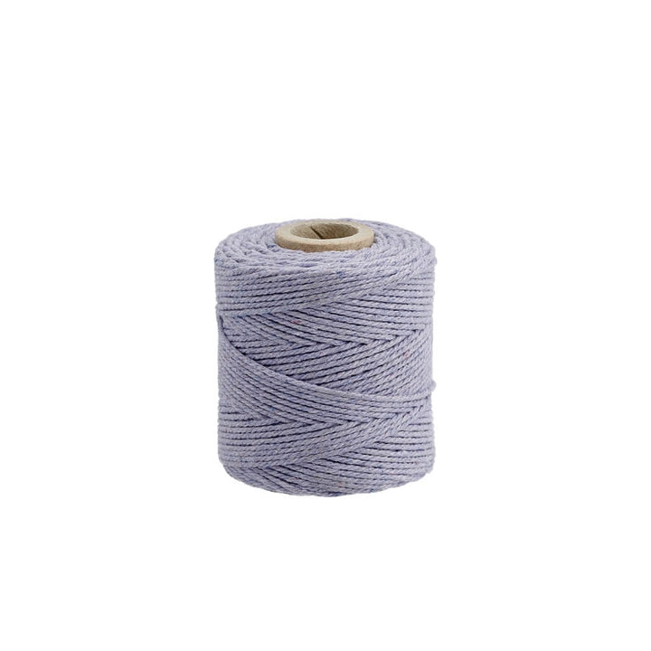 Lieblingsgarn - Pastell Set aus 6 x Premium-Garn 1 mm