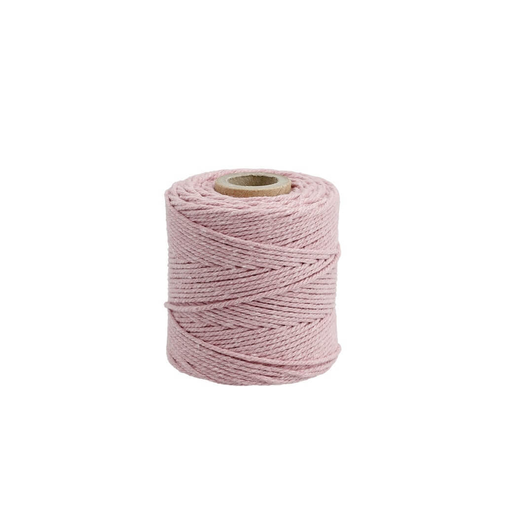 Lieblingsgarn - Pastell Set aus 6 x Premium-Garn 1 mm