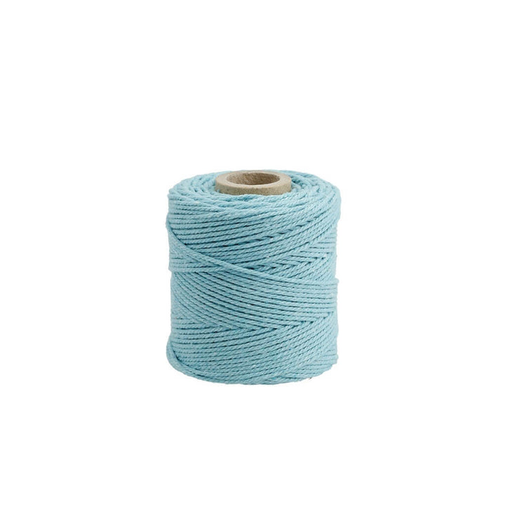 Lieblingsgarn - Pastell Set aus 6 x Premium-Garn 1 mm