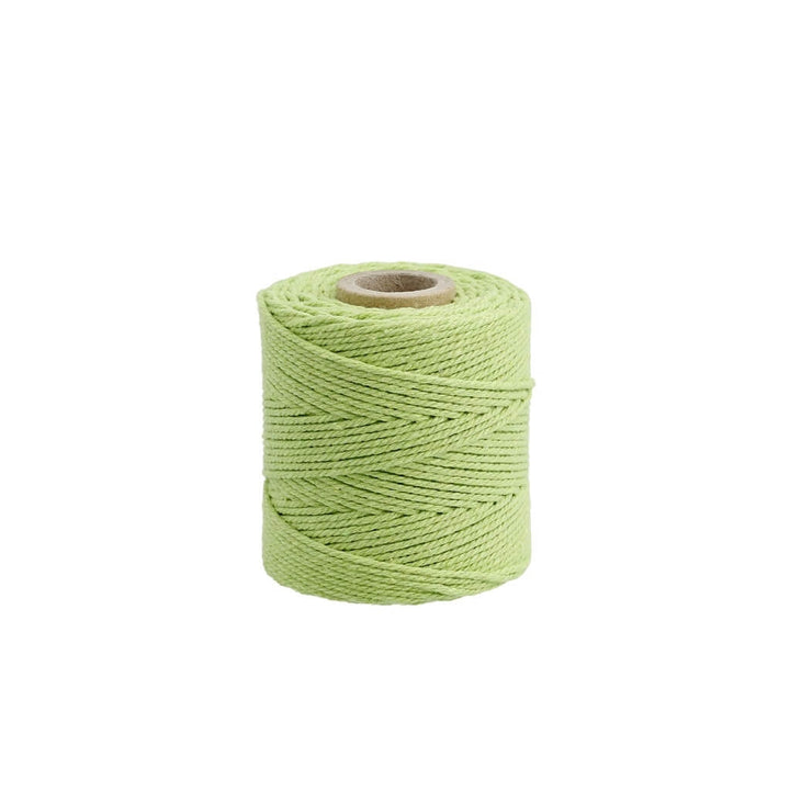 Lieblingsgarn - Pastell Set aus 6 x Premium-Garn 1 mm