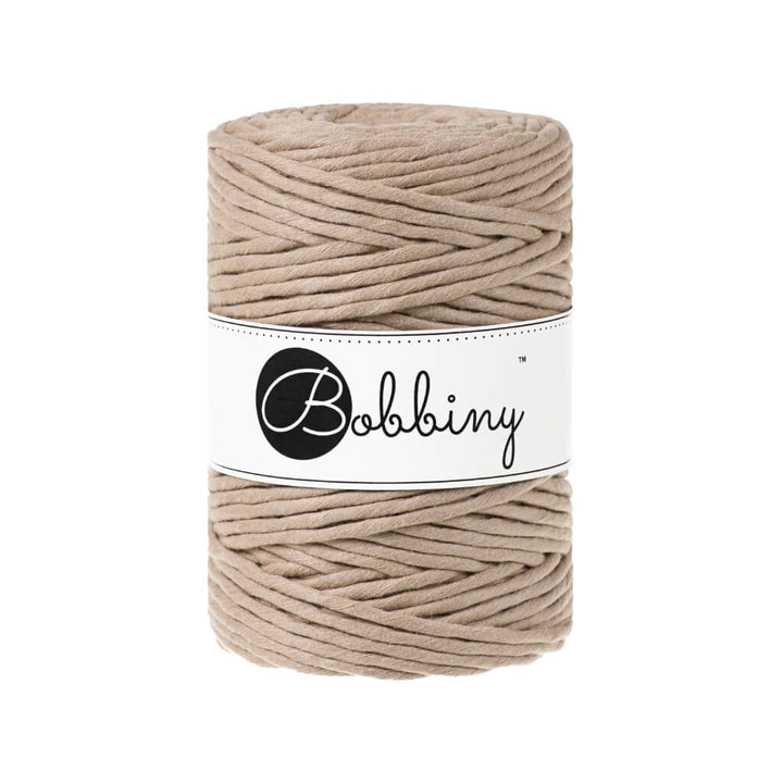 Bobbiny Makramee Garn 5 mm x 100 m