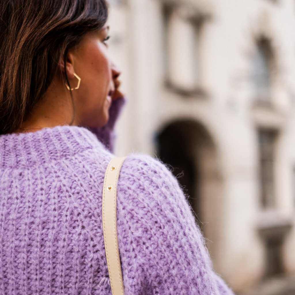 Kutovakika - Veronika Lindberg Pattern Daydreamer Cardigan Strickanleitung - Kutovakika (PDF) Lieblingsgarn