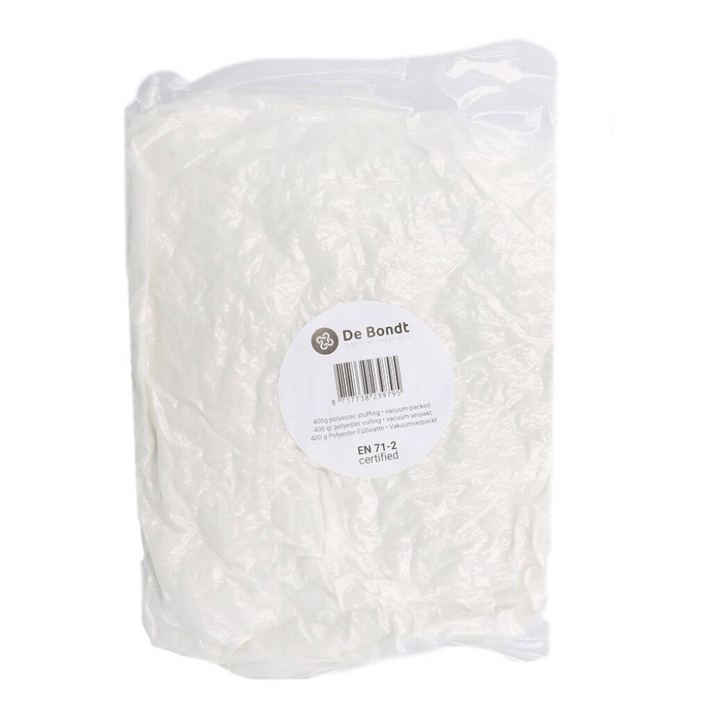 De Bondt B.V. Zubehör De Bondt Kissenfüllung vakuumverpackt 400g Lieblingsgarn