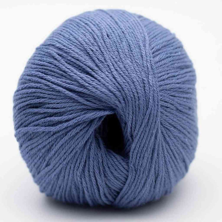 BC Garn 24 - Denim BC Garn Alba GOTS Lieblingsgarn