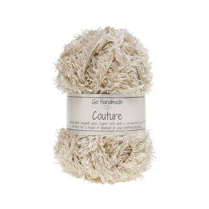 Go Handmade Yarn Couture