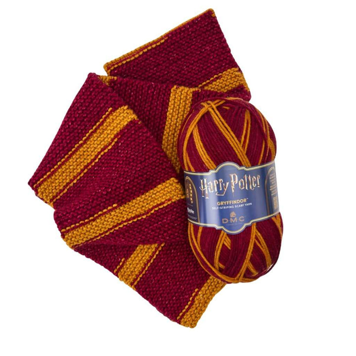 DMC Harry Potter – Bild 6 von 9 bei Lieblingsgarn