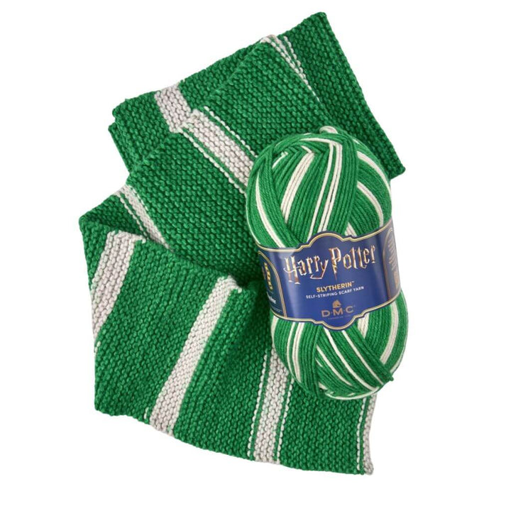 DMC Harry Potter – Bild 9 von 9 bei Lieblingsgarn