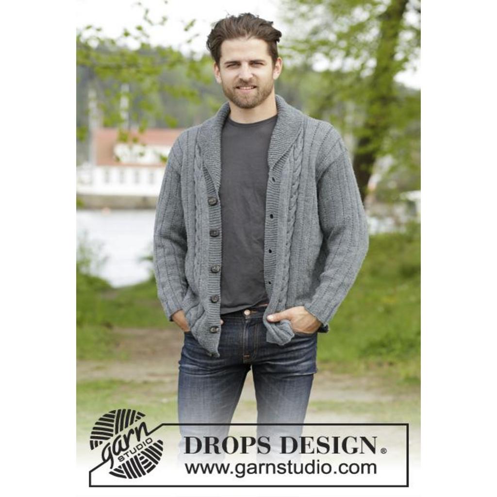 Drops Design Jackson lieblingsgarn