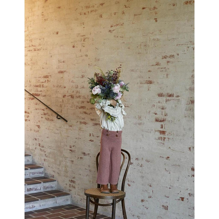 Culotte Hose Strickanleitung - Sandnes Garn / Mette Harbo (PDF)