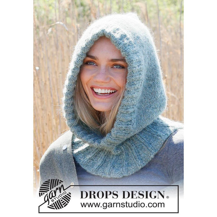 Luna Azul Strickanleitung - Drops Design (PDF) bei bei Lieblingsgarn