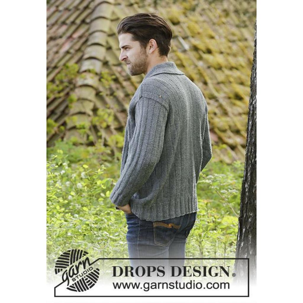 Drops Design Jackson lieblingsgarn