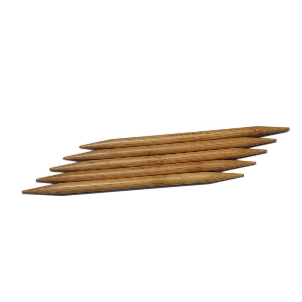 HiyaHiya Bamboo DPNs – Bild 2 von 3 bei bei bei bei bei bei bei bei bei Lieblingsgarn