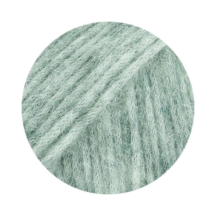 Drops Design 30 sage green Drops Air Lieblingsgarn