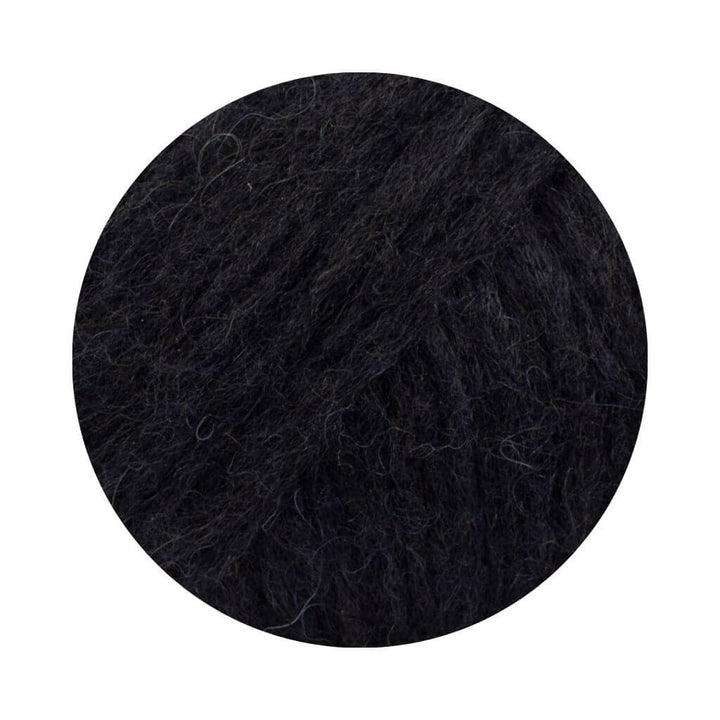 Drops Design 31 black Drops Air Lieblingsgarn