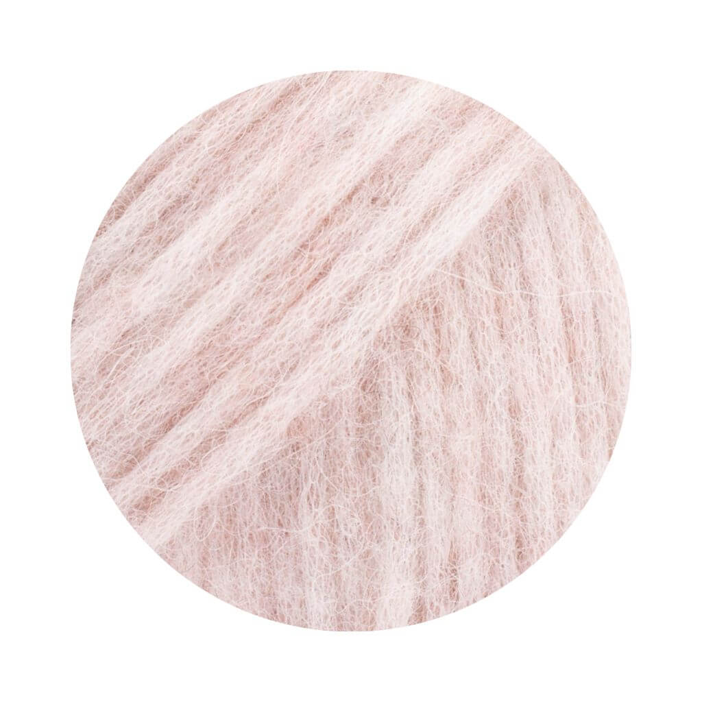 Drops Design 33 pink sand Drops Air Lieblingsgarn