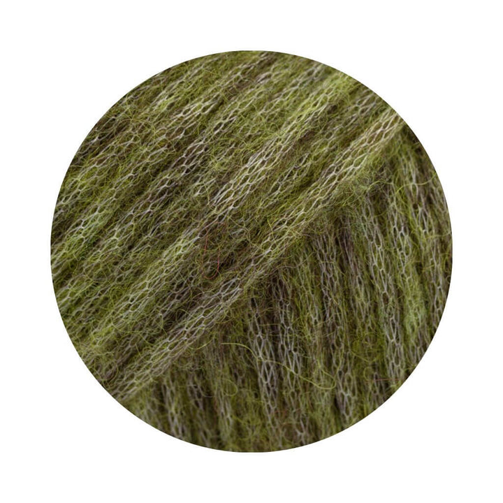 Drops Design 46 dark olive Drops Air Lieblingsgarn