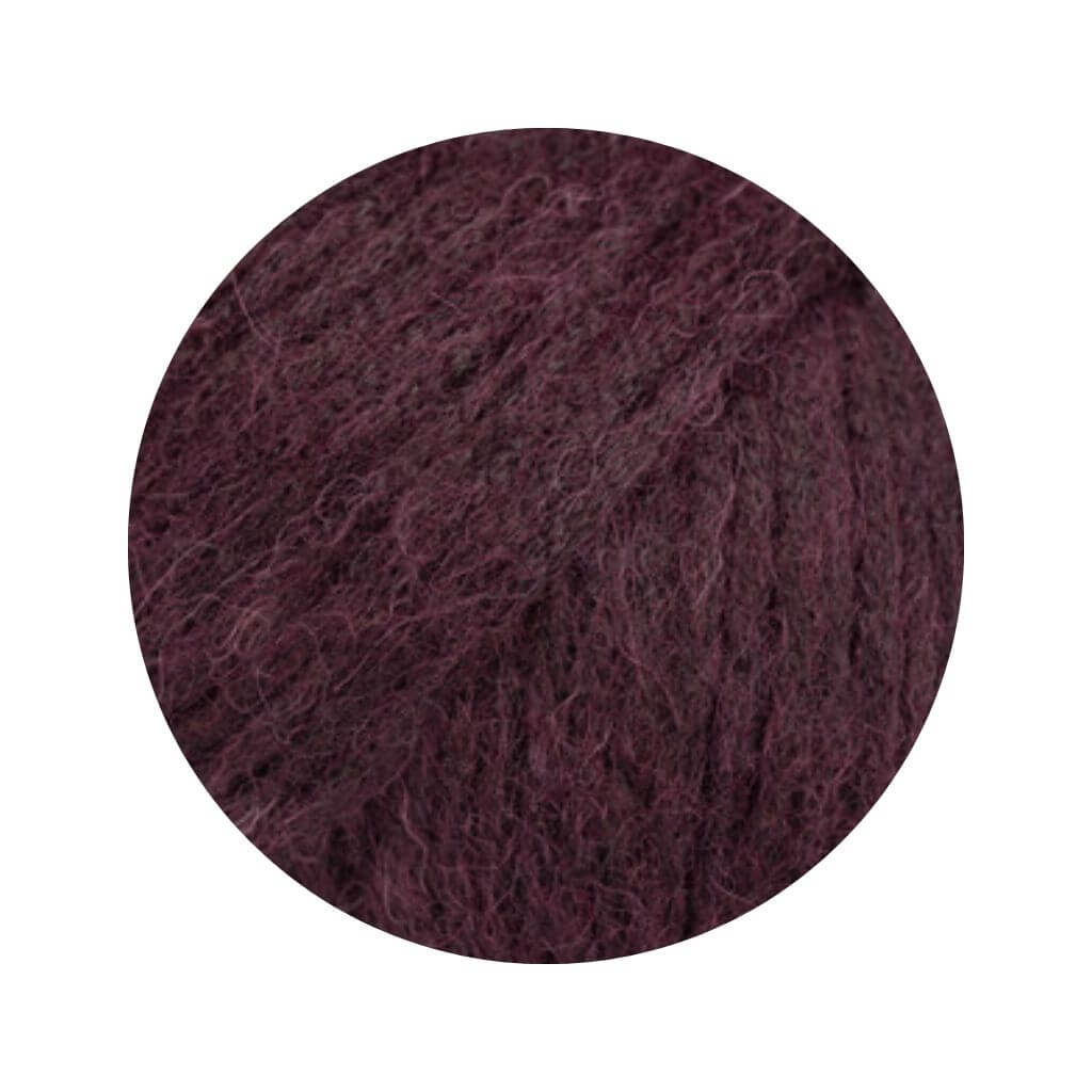 Drops 58 dark grape Drops Air Lieblingsgarn