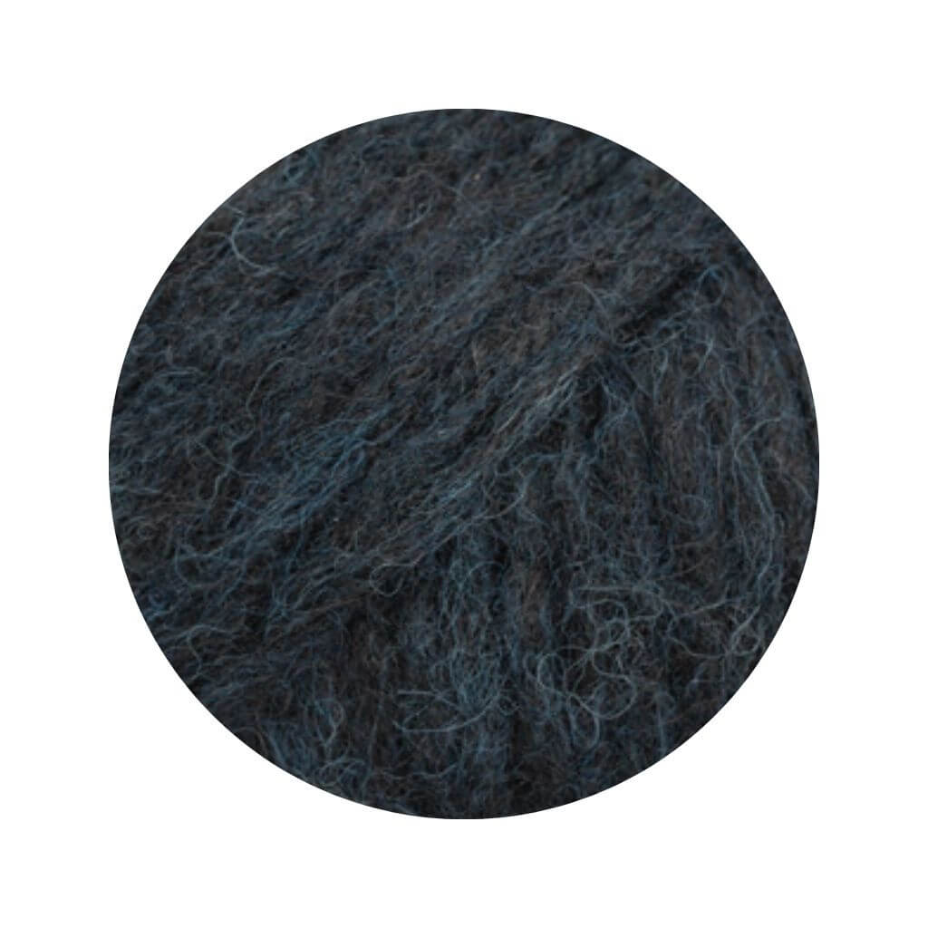 Drops 63 dark navy Drops Air Lieblingsgarn