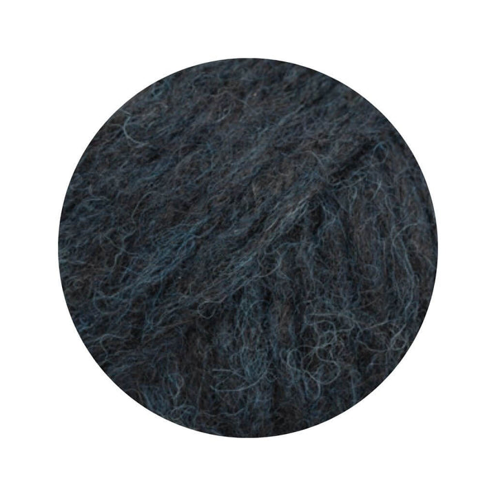 Drops 63 dark navy Drops Air Lieblingsgarn