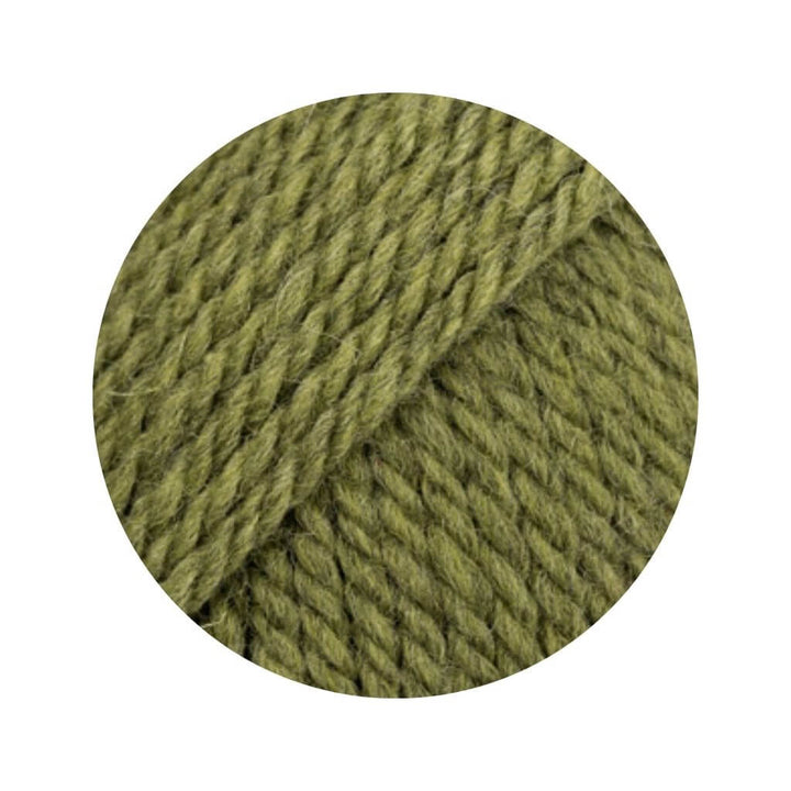 Drops 45 light olive Drops Alaska 50g Lieblingsgarn