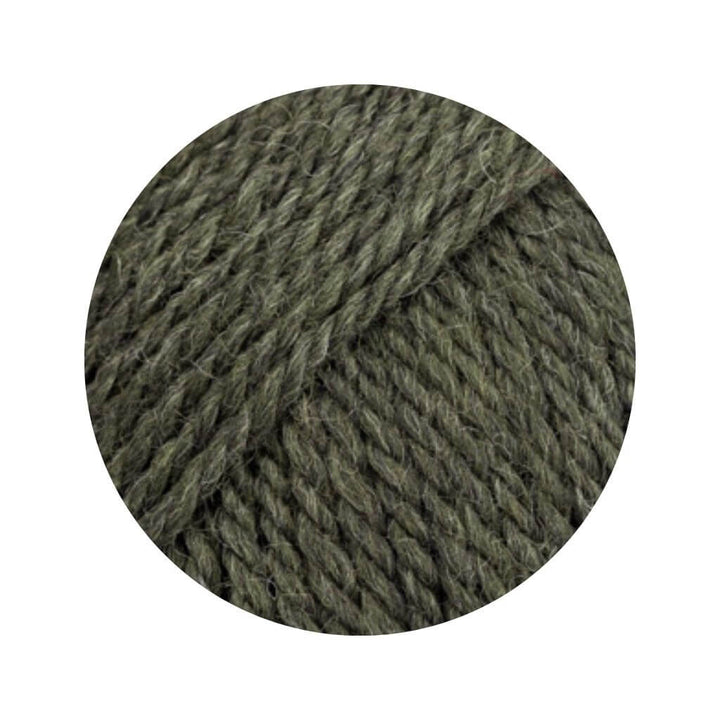 Drops 51 olive Drops Alaska 50g Lieblingsgarn