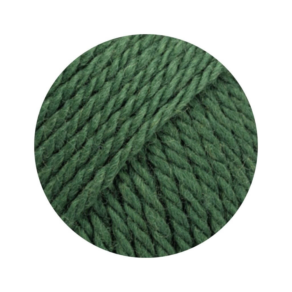 Drops 74 dark ivy Drops Alaska 50g Lieblingsgarn