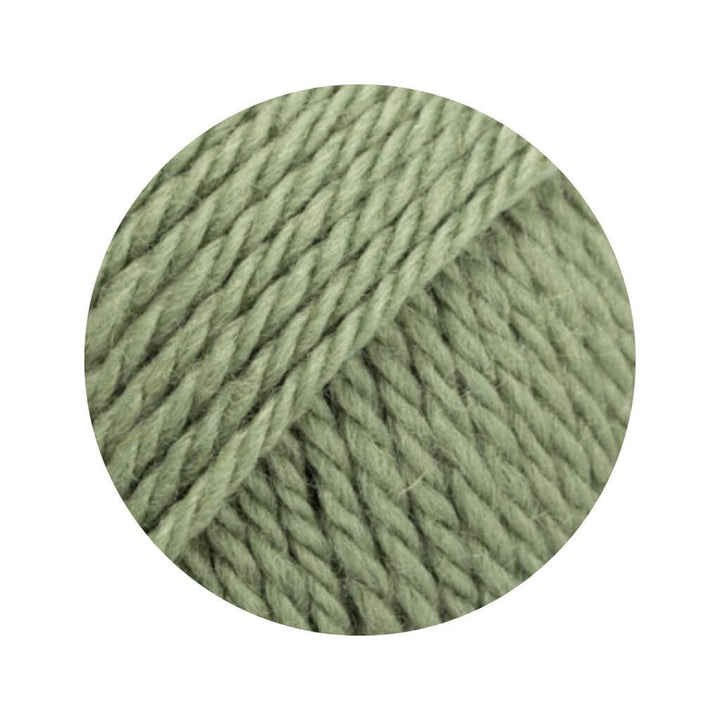 Drops 75 sage green Drops Alaska 50g Lieblingsgarn