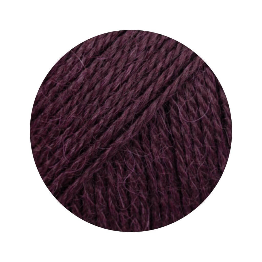 Drops 9046 wildberry Drops Alpaca Lieblingsgarn