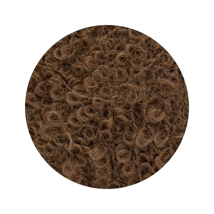 Drops 8905 chocolate Drops Alpaca Bouclé Lieblingsgarn