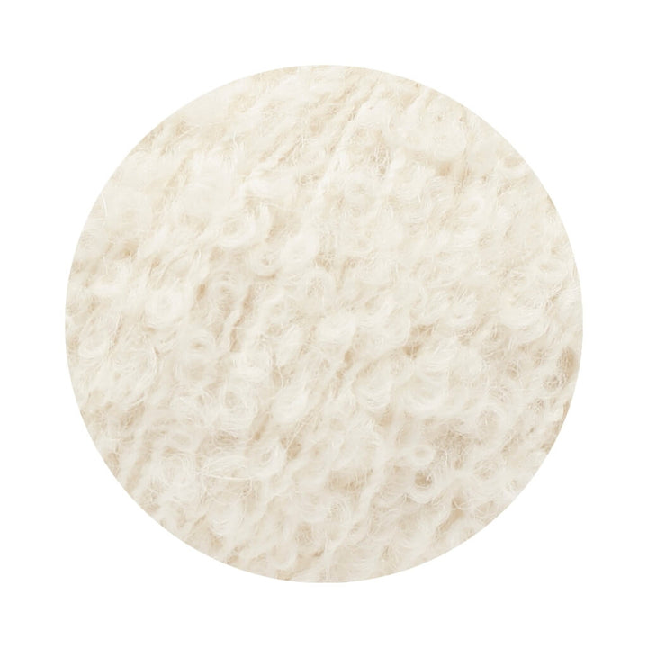 Drops Alpaca Bouclé